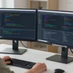 is cybersecurity hard