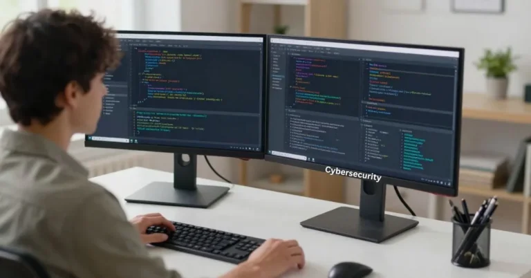 is cybersecurity hard