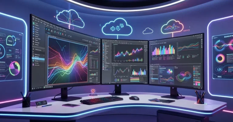 tech trends gfxprojectality