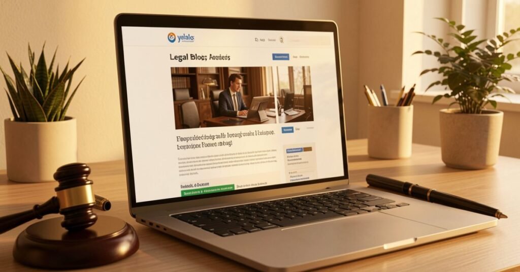 CNLawBlog Explained: Legal Tech Insights & Analysis | Writexblog
