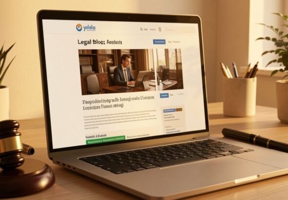 CNLawBlog Explained: Legal Tech Insights & Analysis | Writexblog
