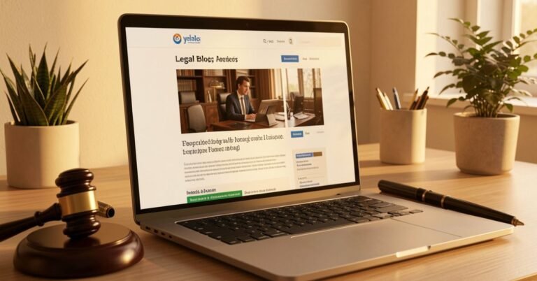 CNLawBlog Explained: Legal Tech Insights & Analysis | Writexblog