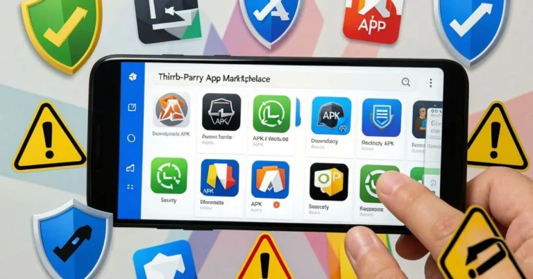 Apkek Org Review: Safety Risks & Trusted Alternatives