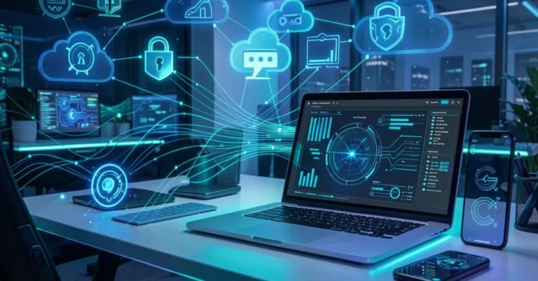 What Is Adovivo Com? Tech Platform Guide 2026