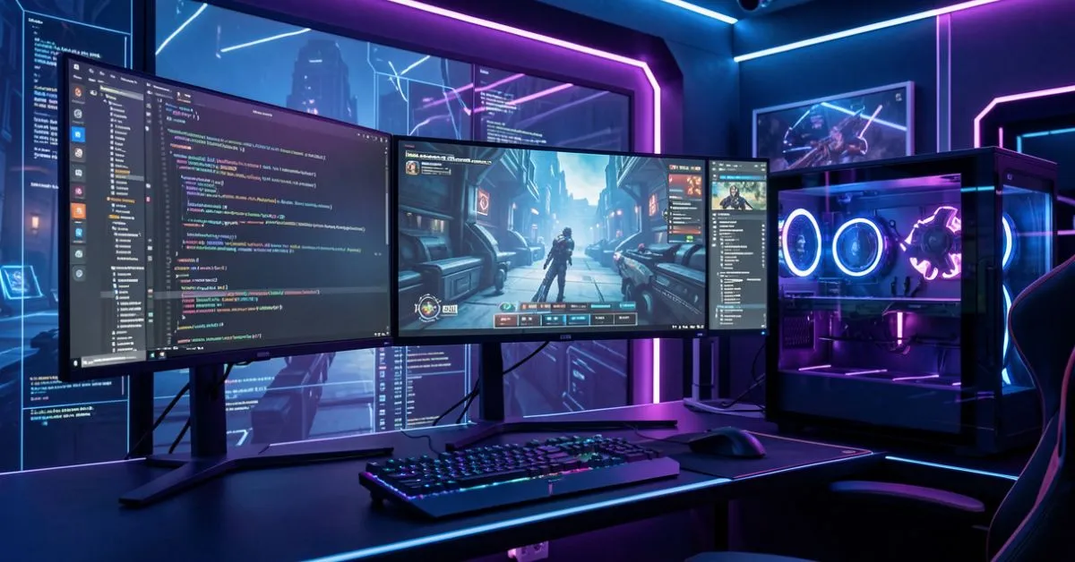 Foullrop85j.08.47h Gaming: Complete Guide & Breakdown