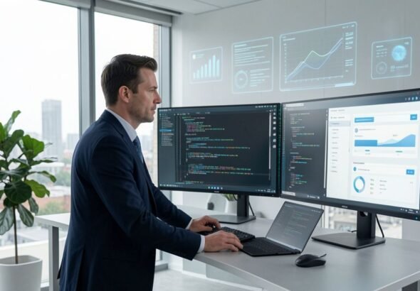 Keezy.co Tech Guru Benjamin: Expert Profile Guide 2026 | Writexblog