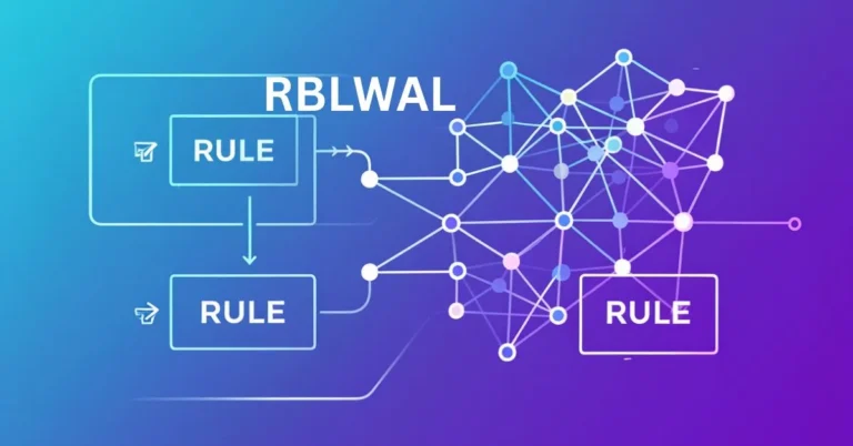 What Is RBLWAL in Technology? Complete 2026 Guide | Writexblog