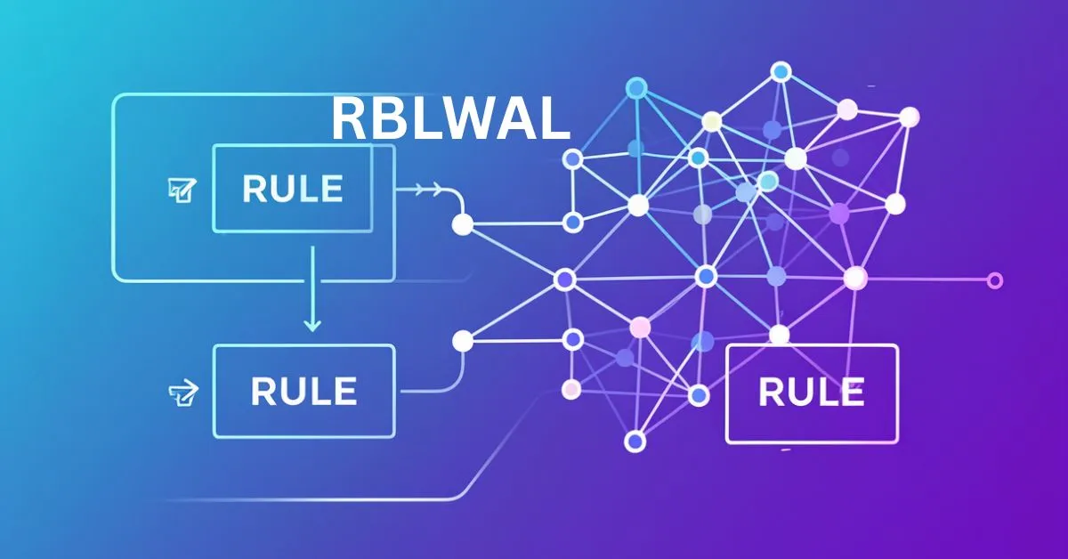 What Is RBLWAL in Technology? Complete 2026 Guide | Writexblog