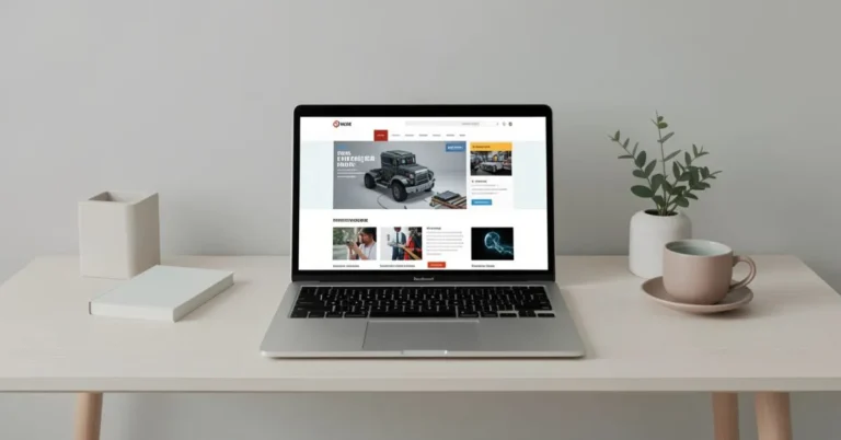 tech theboringmagazine