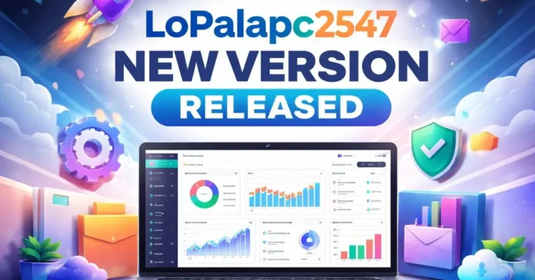 Lopalapc2547 New Version Released - Writexblog