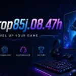 What Is foullrop85j.08.47h? A Clear Tech Guide - Writexblog