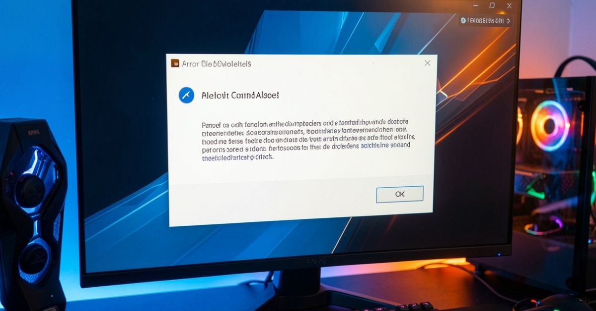 How to Foullrop85j.08.47h: Fix This Error Fast | Writexblog