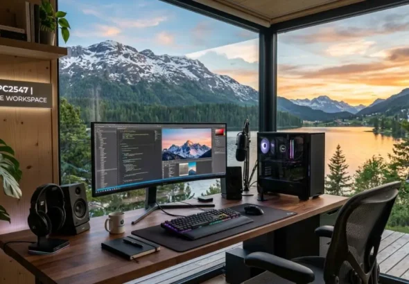 Lopalapc2547 Level Explained: Complete Guide (2026) - Writexblog