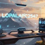 Lopalapc2547 on PC: Complete Setup & Usage Guide - Writexblog