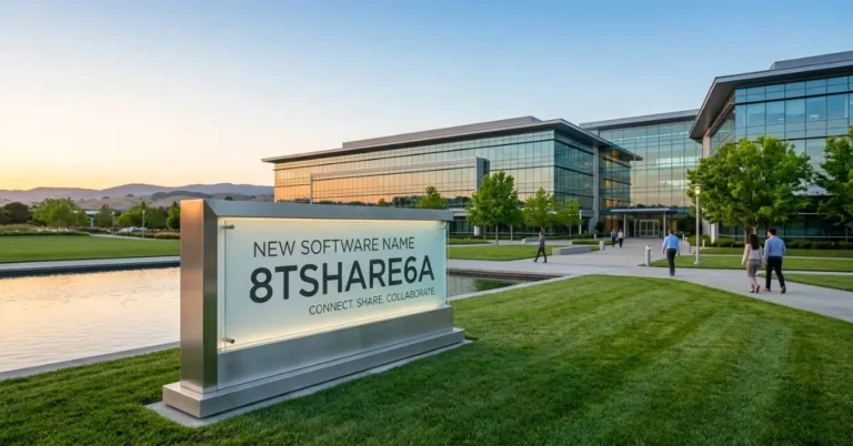 New Software Name 8tshare6a: What You Should Know - Writexblog