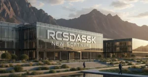 New Software RCSDASSK Explained (2026 Guide) - Writexblog