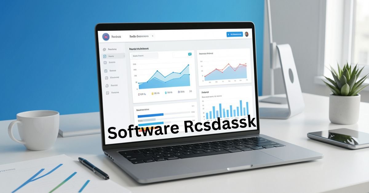 What Is Software RCSDASSK? Features & Benefits | writexblog