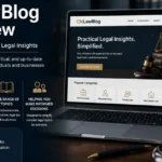 CNLawBlog Review: Is It Worth Your Time? - Writexblog