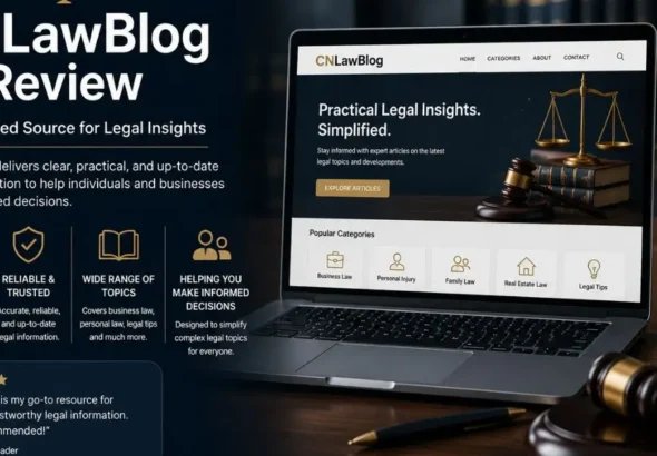 CNLawBlog Review: Is It Worth Your Time? - Writexblog