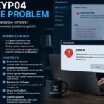 zenvekeypo4 software problem - Writexblog