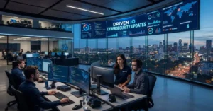 Driven io Cybersecurity Updates: What They Cover 2026