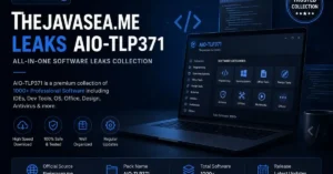 Thejavasea.me Leaks AIO-TLP371: Security Guide