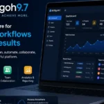 DH58GOH9.7 Software