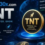 Crypto30x.com TNT: What It Is and How It Works