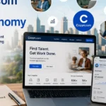 Coyyn.com and the Gig Economy: What You Need to Know
